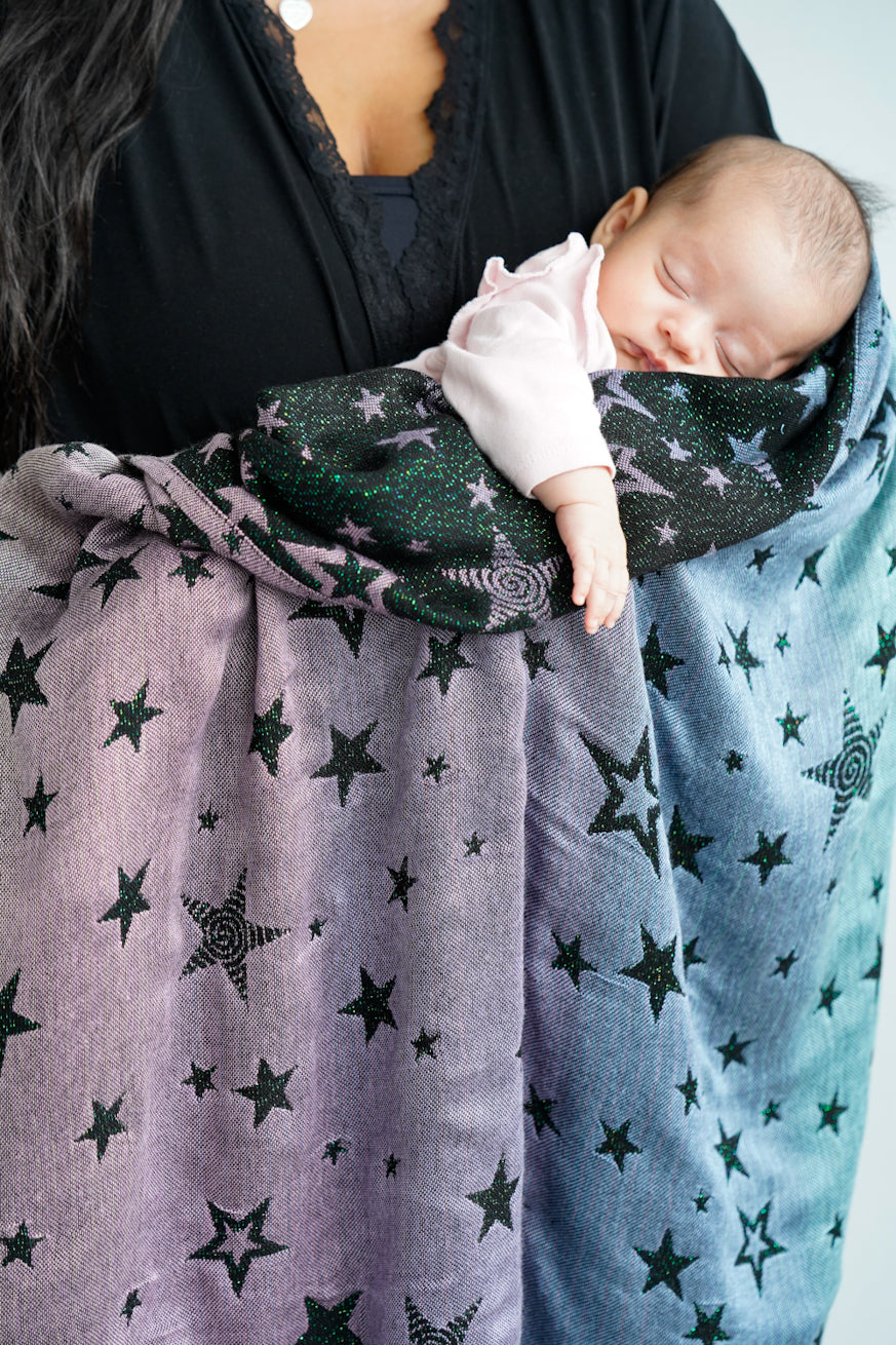 婴儿毯子vicky星星2.0